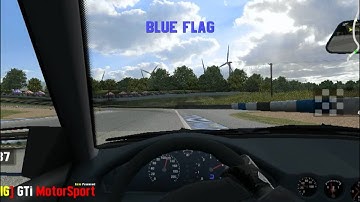 LFS 0.6B Gameplay [HD]