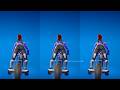 Fortnite Bike To Go Emote With D.Va Skin Thicc 🍑😜