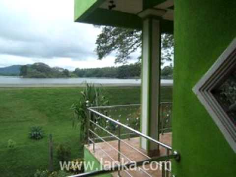 Tissamaharama Lake View Hotel, Tissamaharama, Sri Lanka