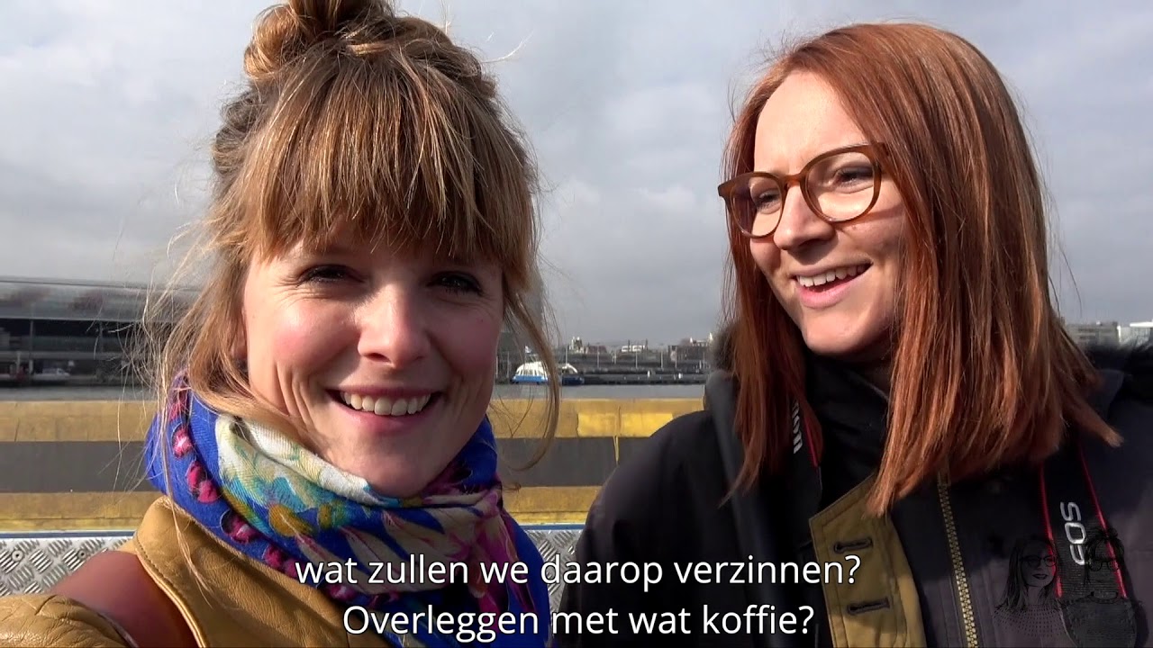 Nomineer nu voor de Amsterdamprijs voor de Kunst 2018