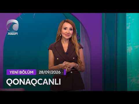 Qonaqcanlı - Mətanət İsgəndərli, Sədaqət İsgəndərli, Sevinc Mansurova 28.09.2026