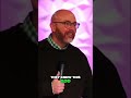 Unwavering Faith: Why Compromise Isn't Always Wisdom #shorts