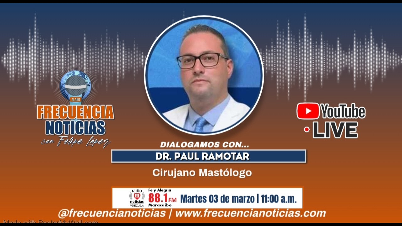 Frecuencia Noticias 889 – Nuevos procedimientos ante el cáncer de mama