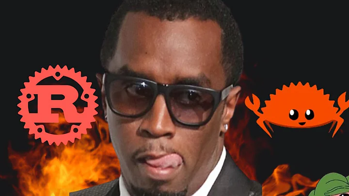 The Shocking Reason Rust Will Win in 2025