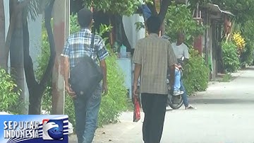 Waspada Kejahatan Gendam [Sindo Sore] [21 Des 2015]