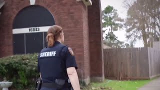Sheriff's Connection: How Authorities Solve Hit-and-Run Cases + Safety Tips
