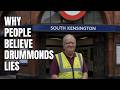 Why People Believe Andrew Drummond’s Lies – The Power of a HEADLINE