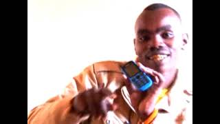 WEEFIT BY KIPYEGON DIKIR ORIGINAL