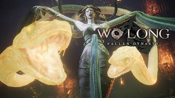 Wo Long But We Bully The Bosses