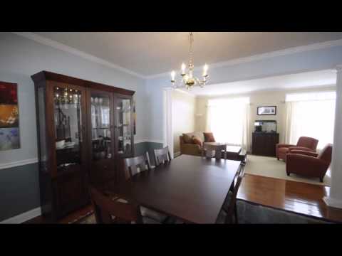 1256 Brookstone Drive, Garnet Valley, PA home video tour