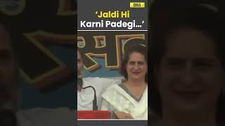 &#39;Jaldi Hi Karni Padegi,&#39; Rahul Gandhi’s Graceful Reply To Marriage Query By Supporter #pmmodi #bjp