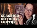 Por que O RETRATO DE DORIAN GRAY é um clássico? | A vida de Oscar Wilde | (RESENHA SEM SPOILERS!)