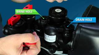 Watertech Troubleshooting When System Isnt Softening