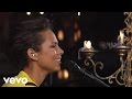 Alicia Keys - Not Even The King (Live on Letterman)