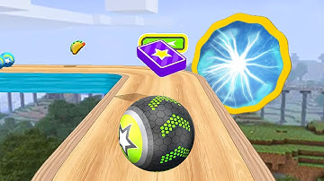 Going Balls Super SpeedRun Gameplay Level 1388