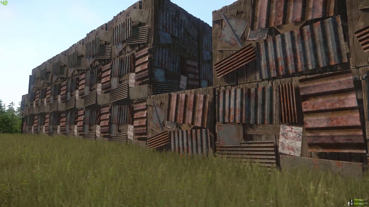 Miscreated Gameplay (1 Hour of Gameplay)