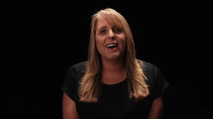 Testimony of Grace: Shelly Meier