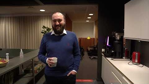 Tabs vs Spaces- Not 73 Questions with a Frontend Developer