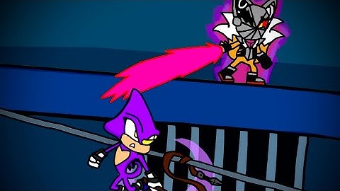 What If Tails Became Infinite? | Part 6 | Sonic Forces