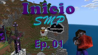 Inicio SMP - Ep1 - World Tour