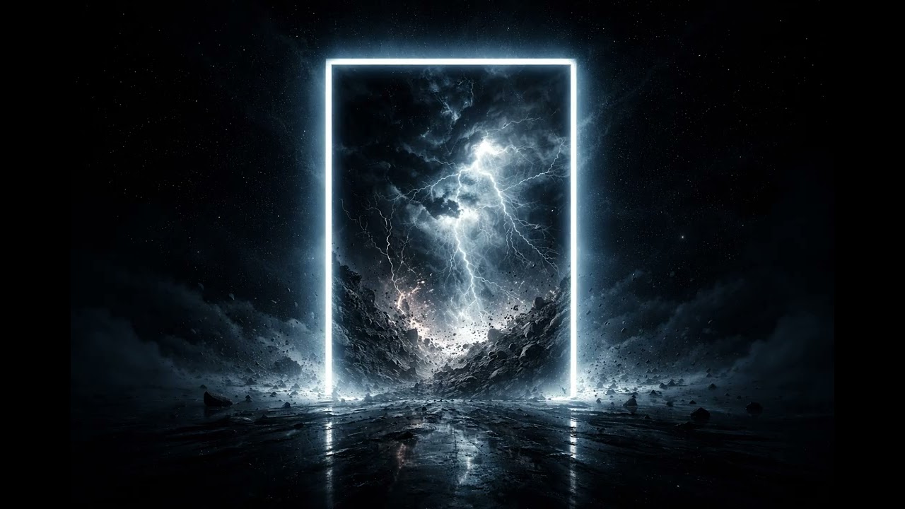 Control the Frame  -  SavageFocus