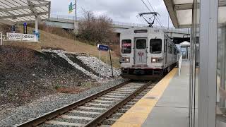 The Rapid Of Cleveland (My 1,100th Video)