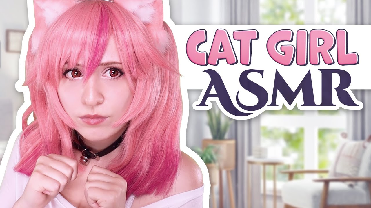 Catgirl cosplay, Cat Girl