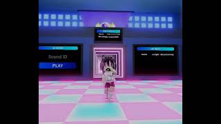 Sloppy Toppy Toppy Flash Warning Roblox Edit