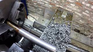Magnum Pocket Drill Jig #2