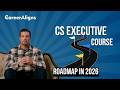 CS Executive Roadmap 2026 🚀 Complete Study Plan to Clear CS Executive Exam | CareerAligns