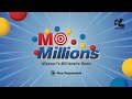 How To Play MO Millions