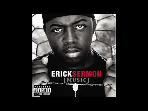 Erick Sermon   Music ft Marvin Gaye