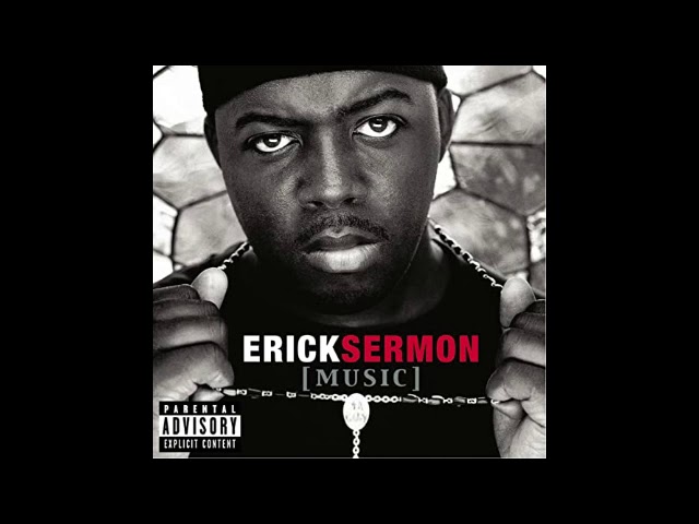 Erick Sermon - Music ft. Marvin Gaye class=