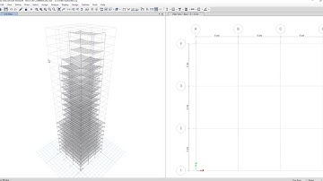 Tall Building Design Assignment