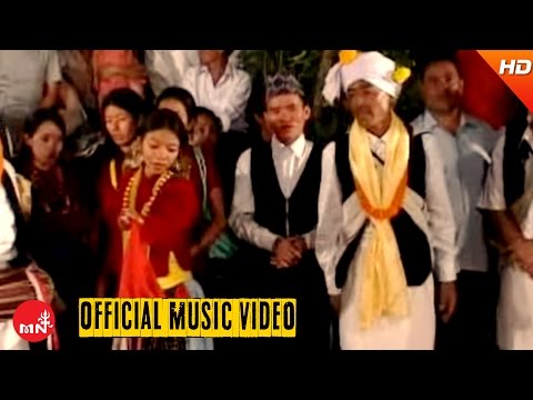 Aasha Ko Sandesh Nepal - Jaya Hosh	