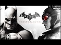 Batman return to arkham city PT3 playthrough supporting always enjoy stream [PS5]