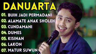 DANUARTA - BUIH JADI PERMADANI - FULL ALBUM