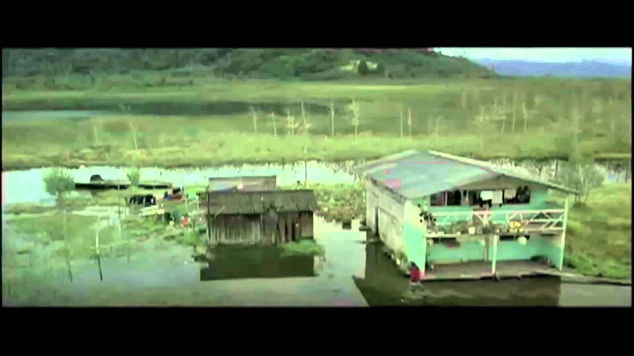 William Vega "La Sirga"