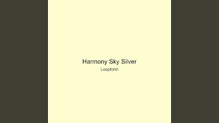 Harmony Sky Silver