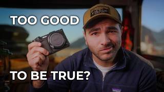 Nikon ZR: Overhyped or Actually Worth It?