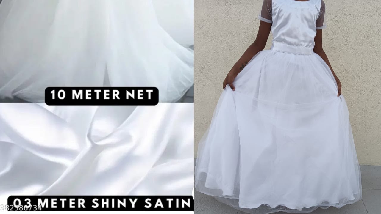 #లాంగ్ ఫ్రాక్ కటింగ్  స్టెప్ బై స్టెప్ ఫర్ బిగినర్స్ | long frock cutting |