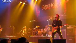 Download Lagu FIREHOUSE - Holding On. ROCKAHOLIC Tour 2012 MP3