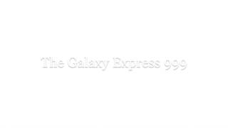 The Galaxy Express 999 - Godiego Acoustic Cover