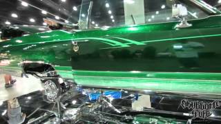 Classic Lowrider Style or DUB Style - Urban Melody TV