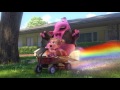 Disneypixar inside out  bing bong  clip dal film 