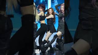 [Show Champion Fancam 4K] TSUKI (츠키) Slays ZAP Performance! 🌟