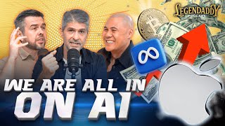 AI is replacing EVERYTHING—here’s what still holds real value
