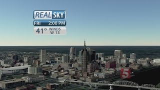 Famous Lelan's Afternoon Forecast: Friday, December 18, 2015 Net Worth