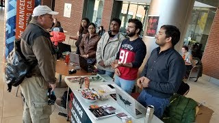The Orange Hacker s Association is Becoming a National Powerhouse at Cybersecurity Competitions