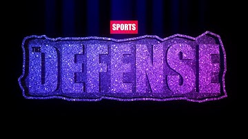 Tutorial Preview - "Defenders" Style Titles